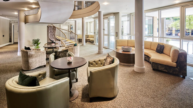 Elton House Care Home